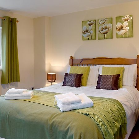 Bont Cottage Kidwelly Екстер'єр фото
