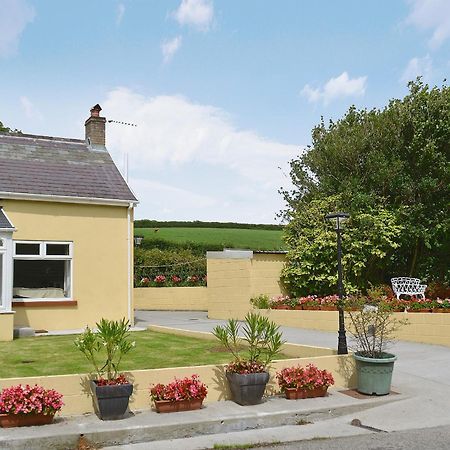 Bont Cottage Kidwelly Екстер'єр фото