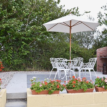 Bont Cottage Kidwelly Екстер'єр фото