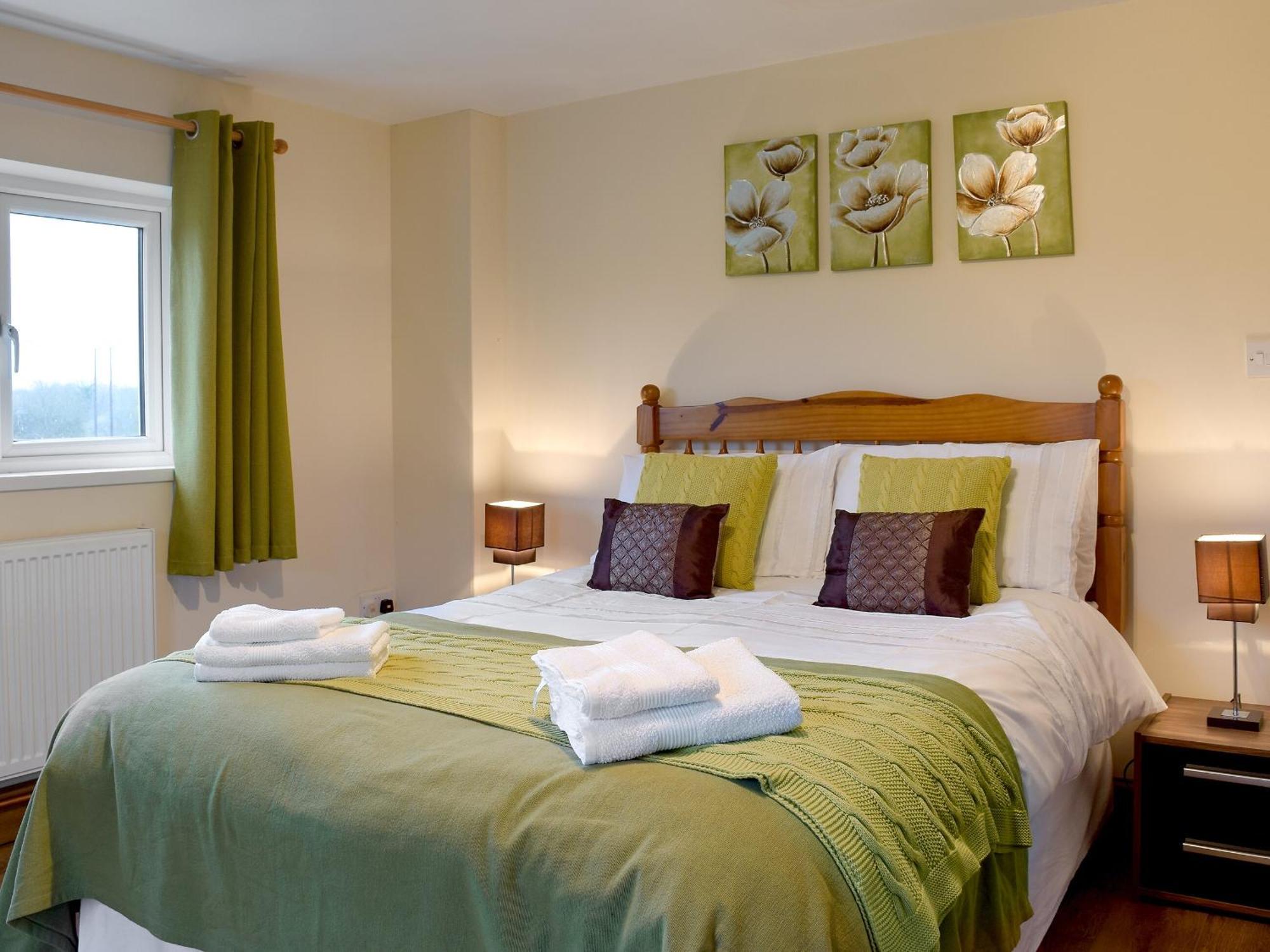 Bont Cottage Kidwelly Екстер'єр фото