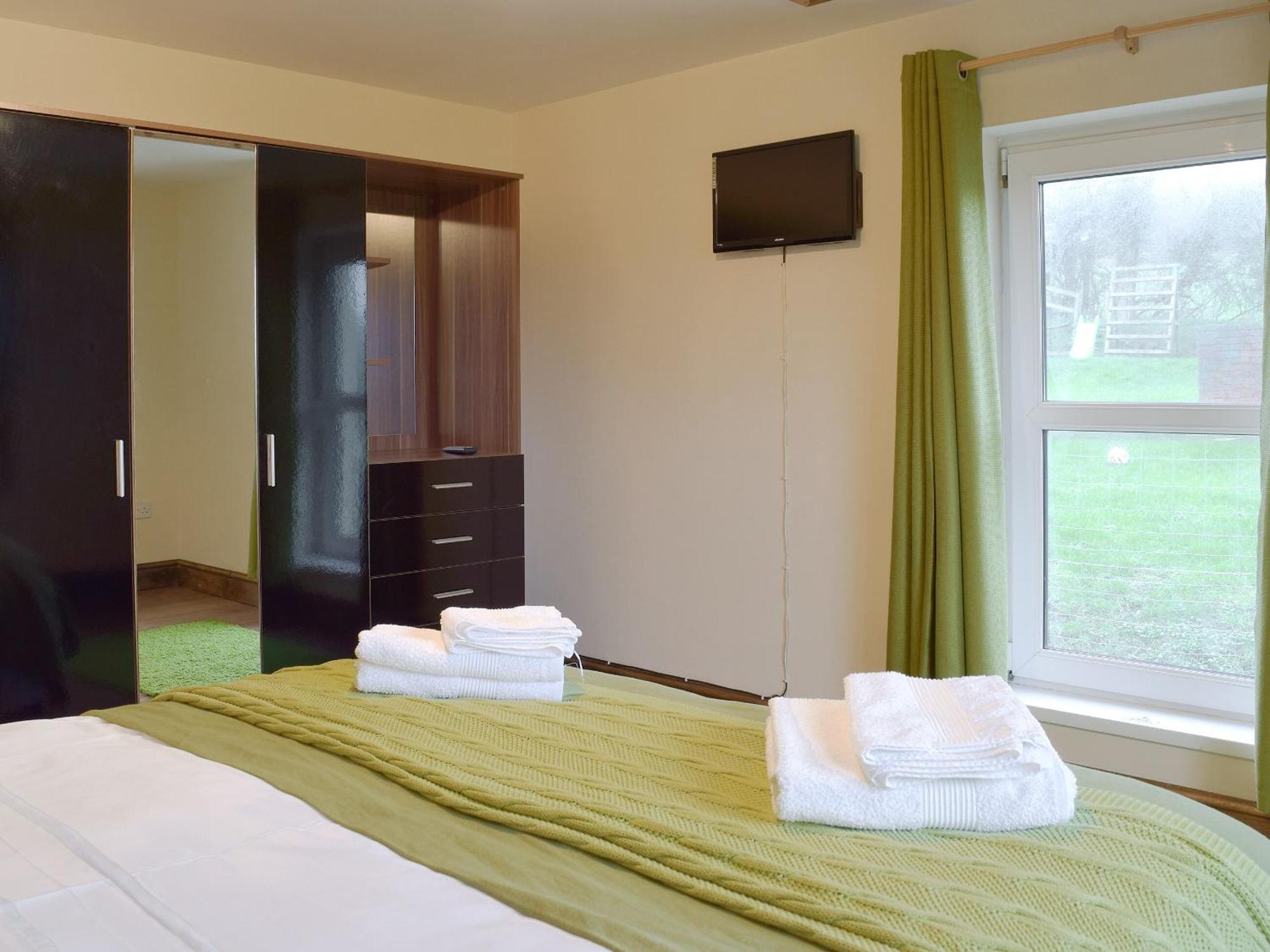 Bont Cottage Kidwelly Екстер'єр фото