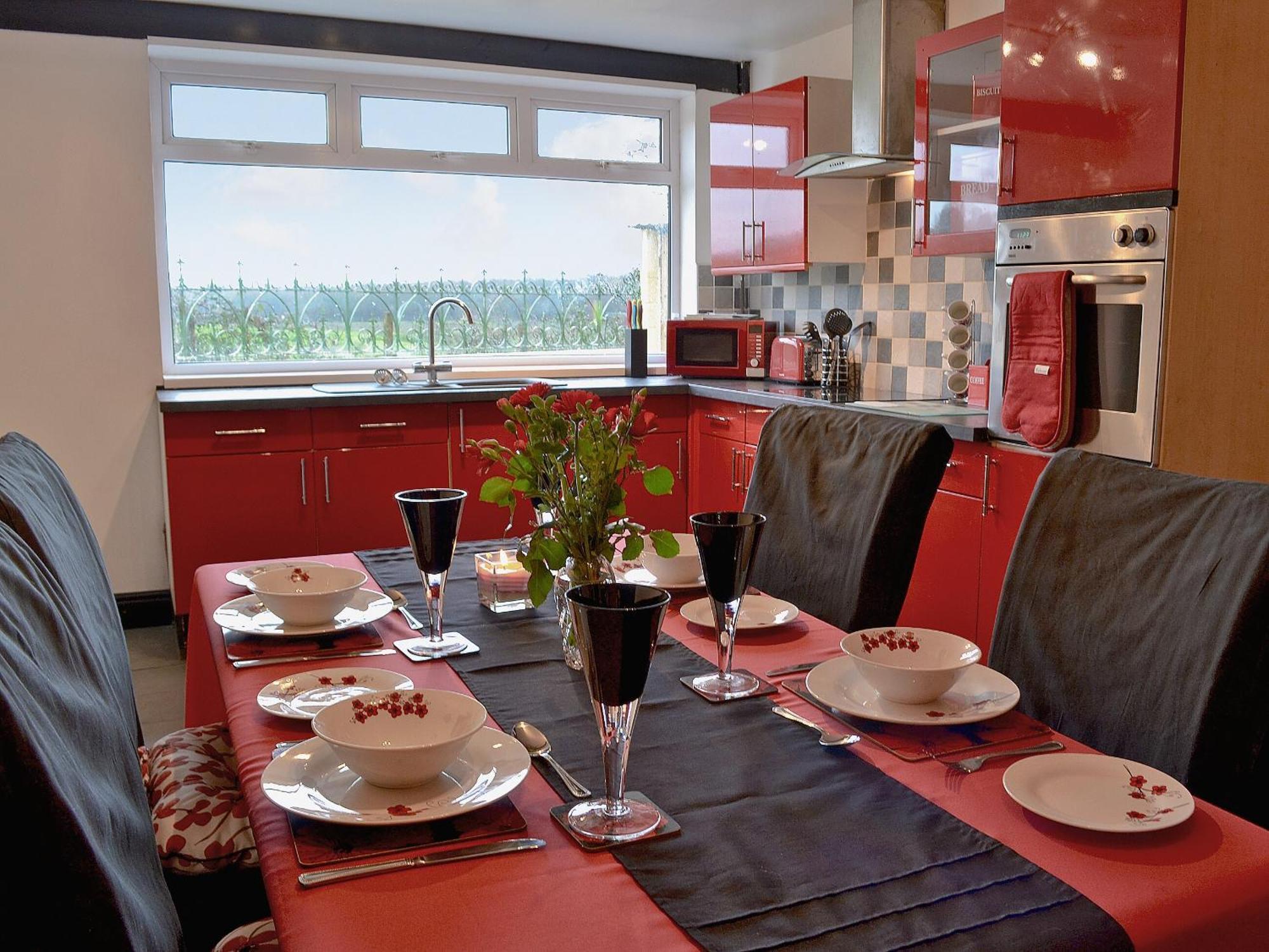 Bont Cottage Kidwelly Екстер'єр фото