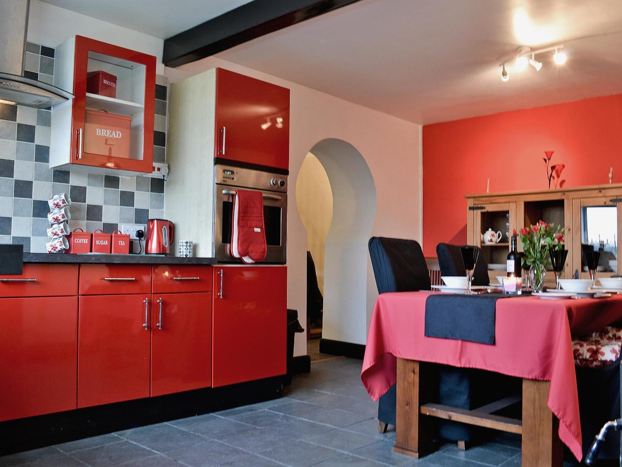 Bont Cottage Kidwelly Екстер'єр фото