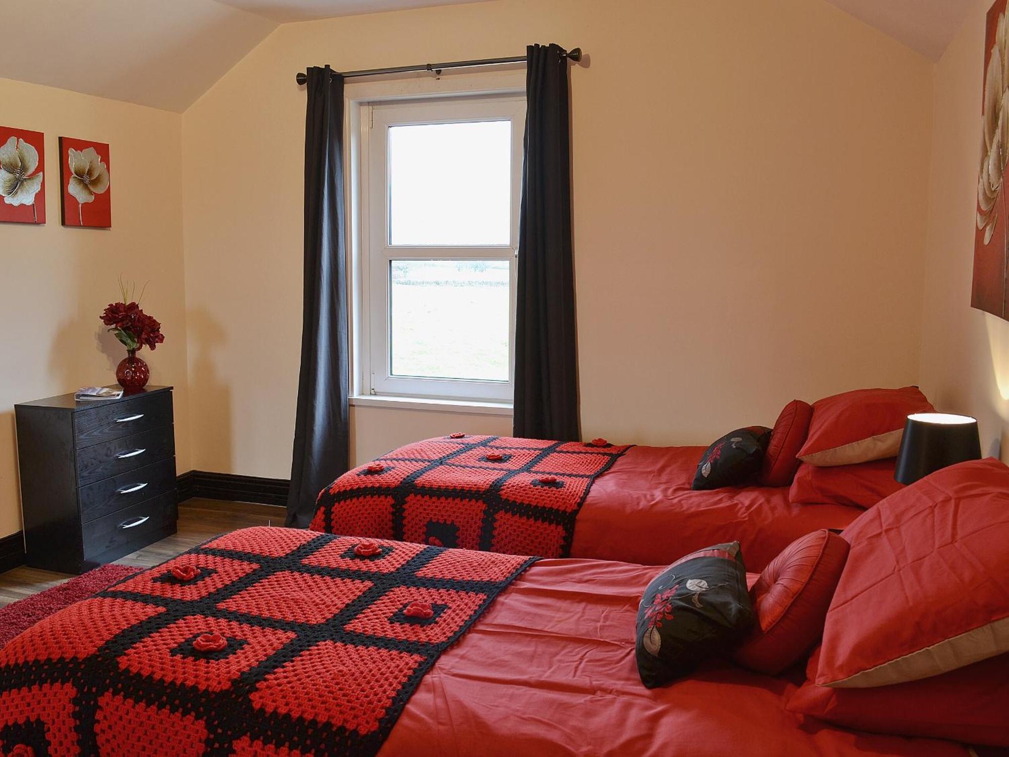 Bont Cottage Kidwelly Екстер'єр фото